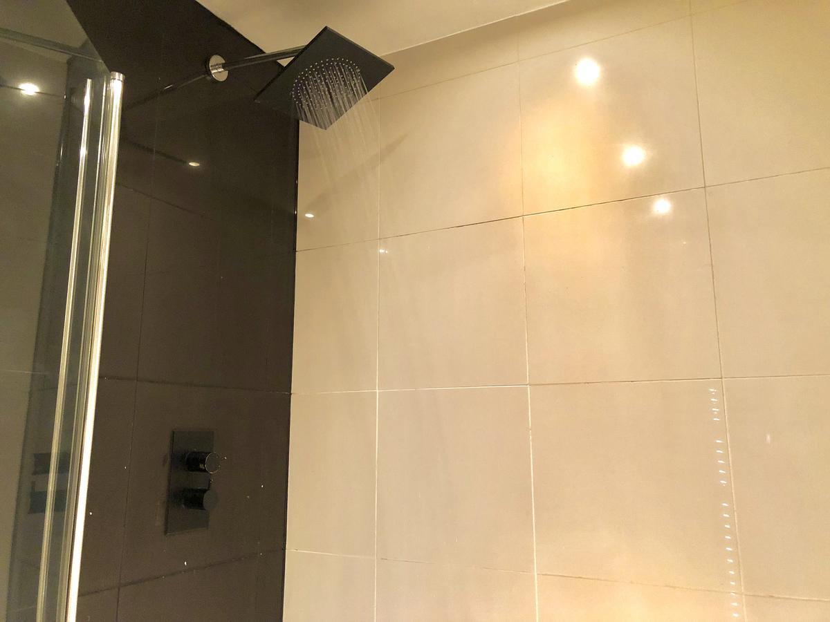Blonk Street - Luxury Two Bedroom Apartment 셰필드 외부 사진
